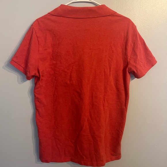 Polo Ralph Lauren collared tee - Picture 4 of 4